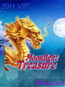 MoonlightTreasure: Aventuras Sob a Luz do Luar